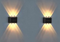 6leds wall lamp22